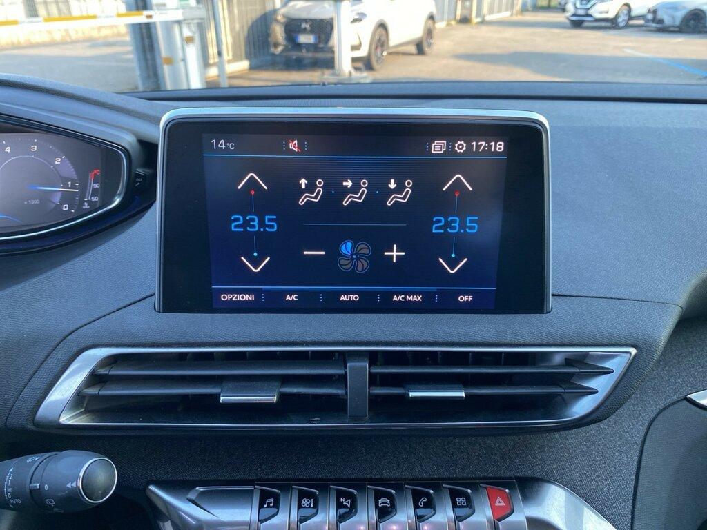 Peugeot 3008 1.5 bluehdi Allure s&s 130cv