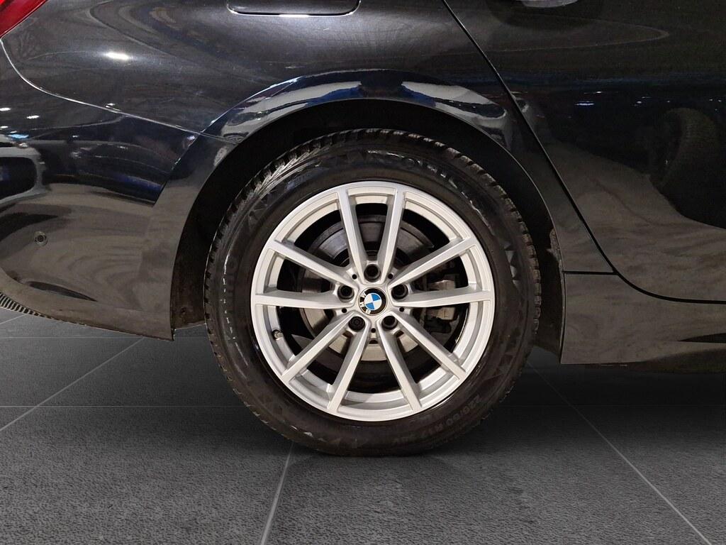 BMW Serie 3 320d Touring mhev 48V xdrive Business Advantage auto