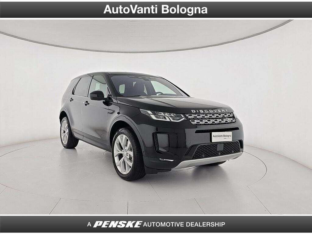 Land Rover Discovery Sport 2.0d ed4 fwd 163cv