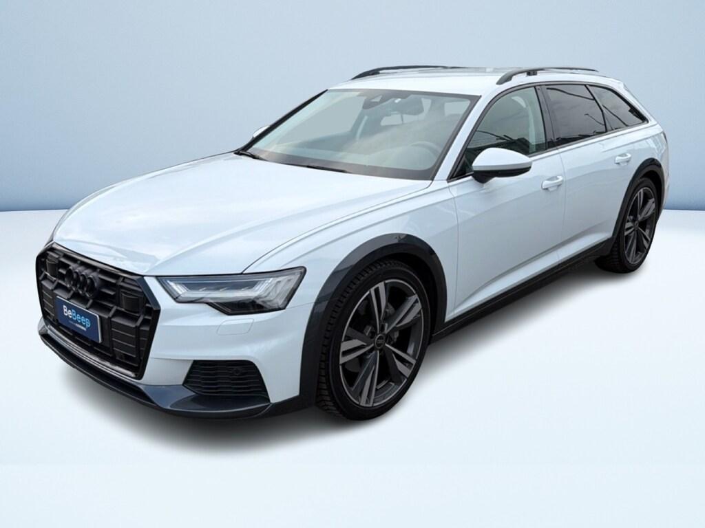 Audi A6 Allroad 40 2.0 tdi mhev 12V Business Advanced quattro 204cv s-tronic