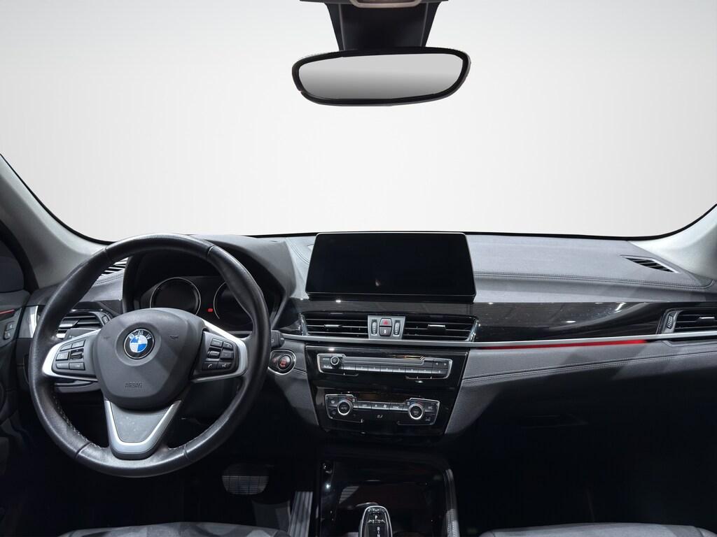BMW X1 xdrive18d xLine Plus auto