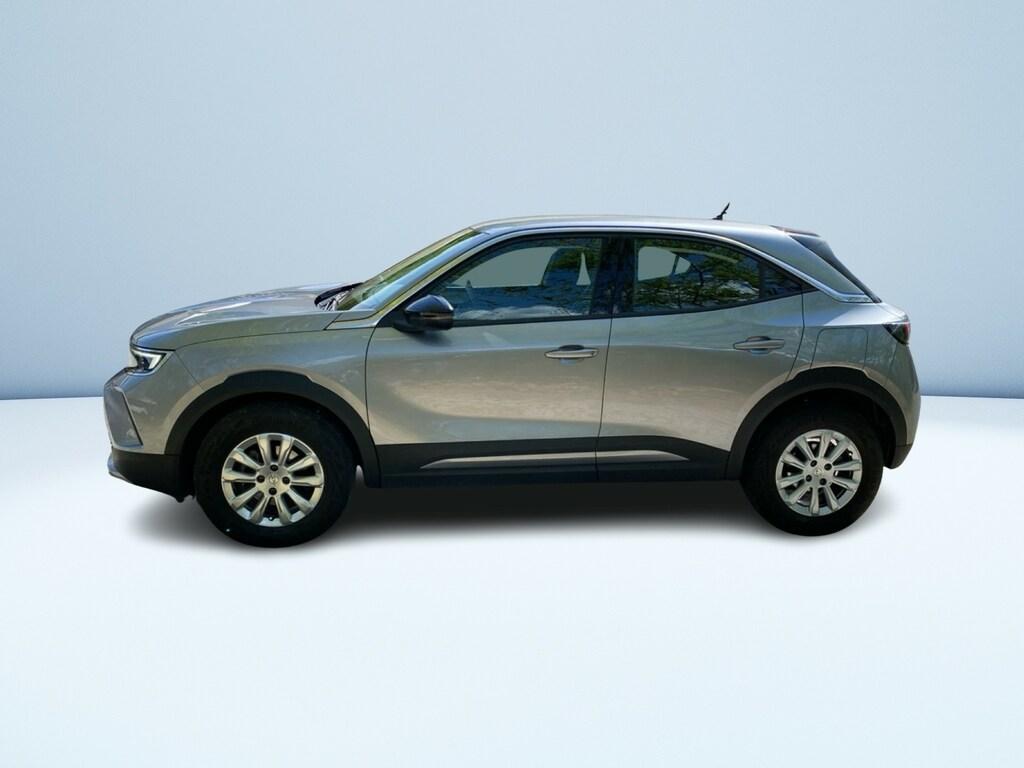 Opel Mokka 1.2 t Elegance s&s 100cv