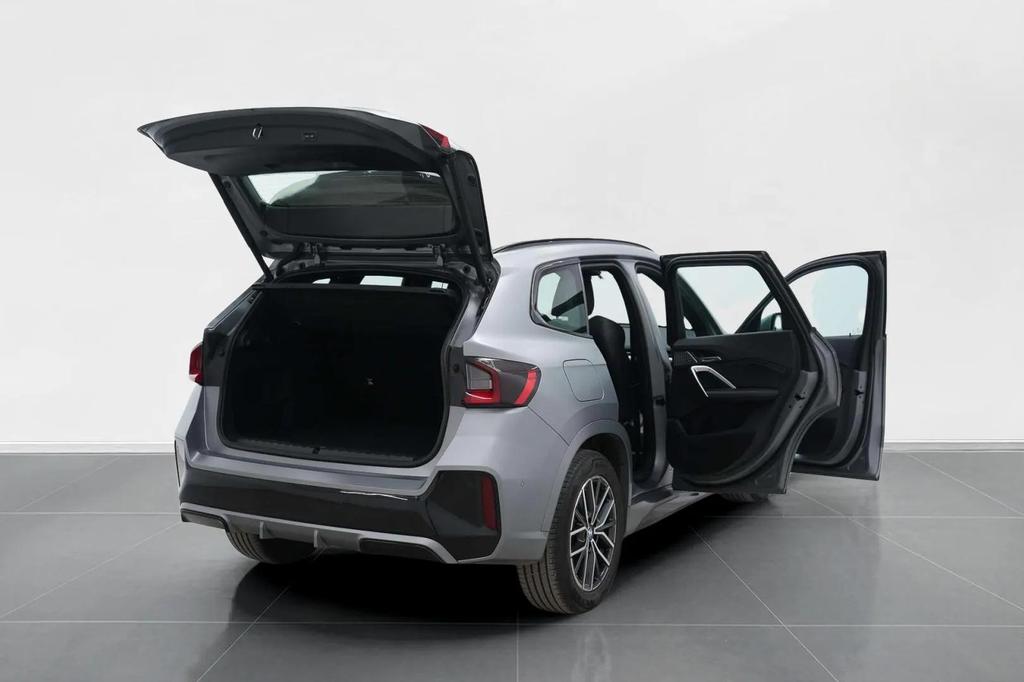 BMW X1 xdrive23d mhev 48V Msport auto