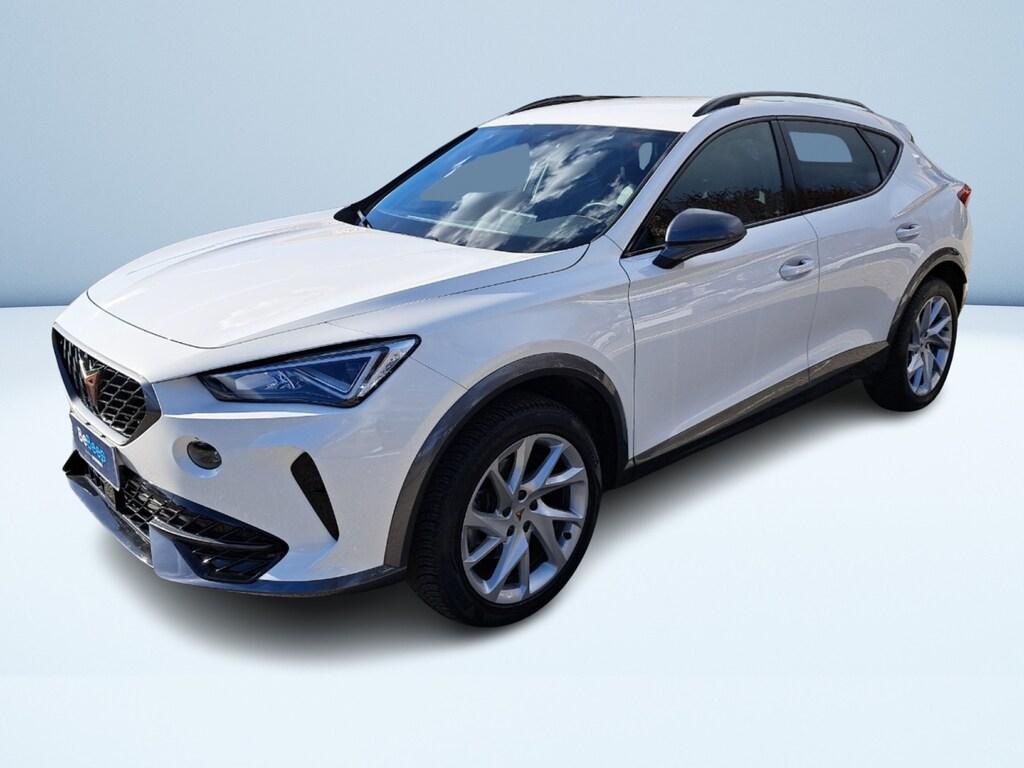 Cupra Formentor 1.5 tsi dsg