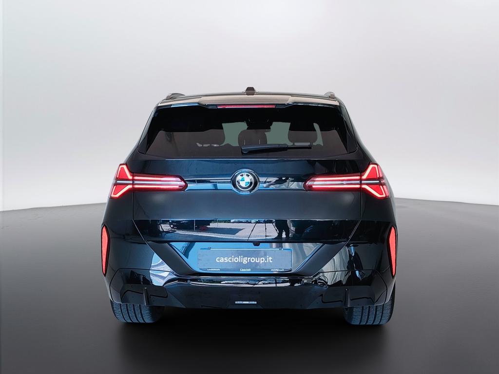 BMW X3 xdrive20d MSport Pro auto
