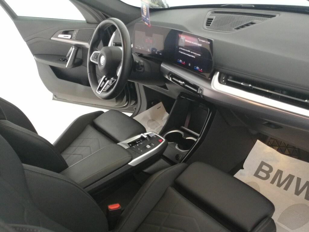 BMW iX1 30 xdrive Msport
