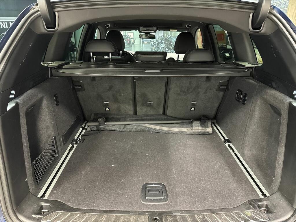 BMW X3 xdrive20i mhev 48V Msport auto