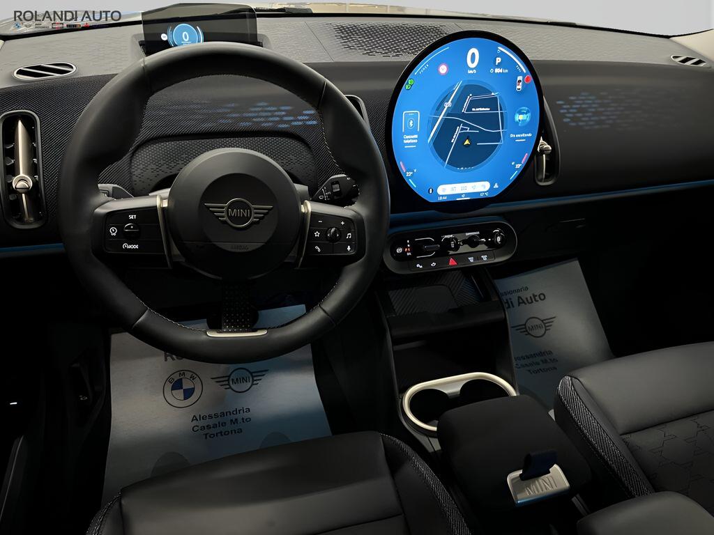 Mini Mini Countryman 1.5 48V C Classic auto