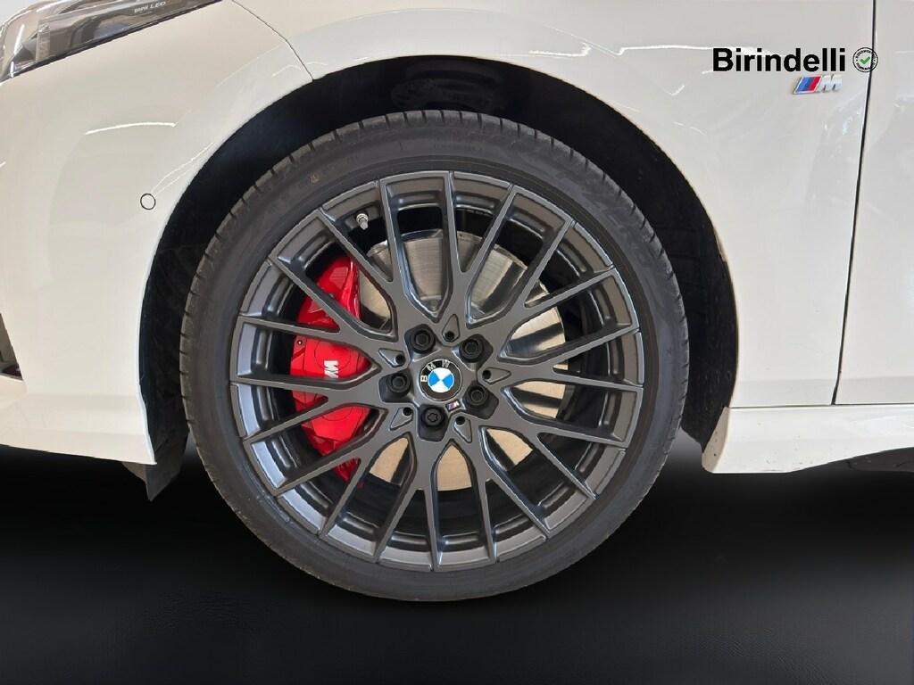 BMW Serie 2 220d Gran Coupe 48V MSport Pro auto