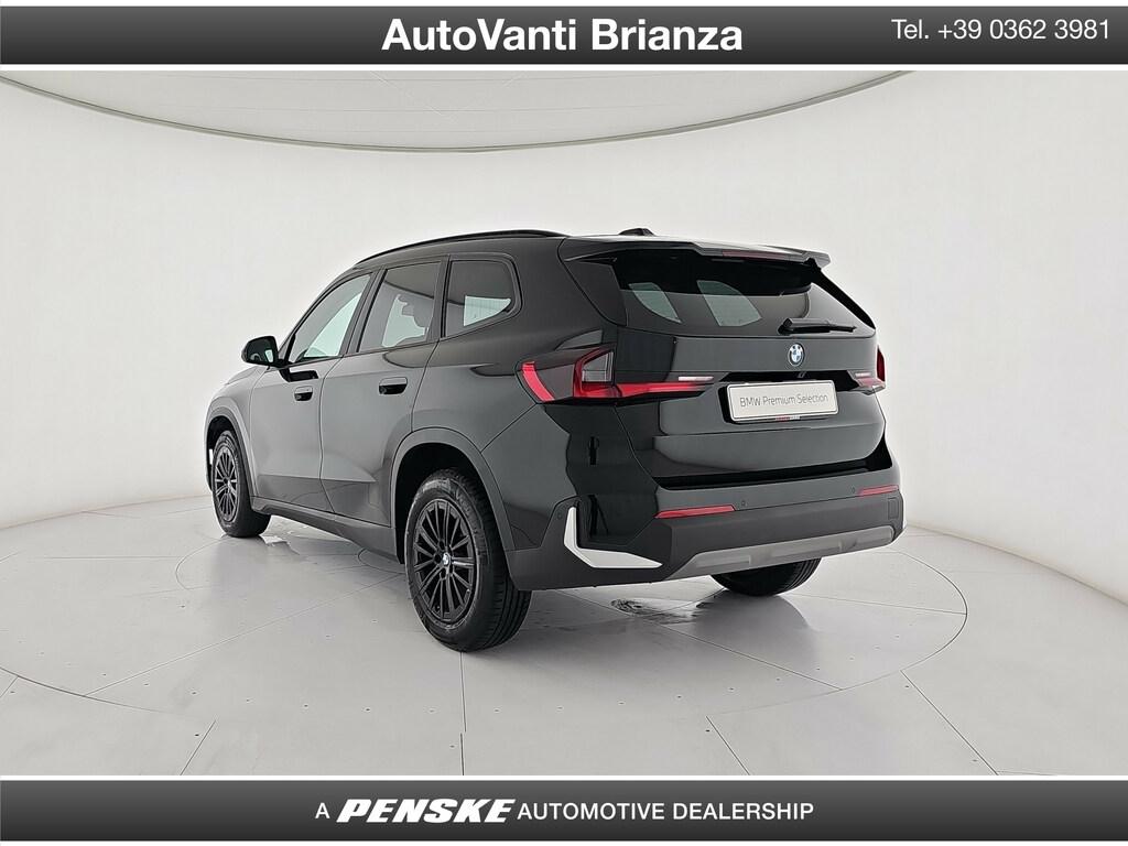 BMW X1 sdrive18d auto