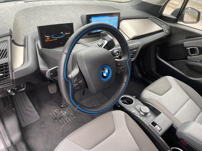 BMW i3 120Ah Advantage