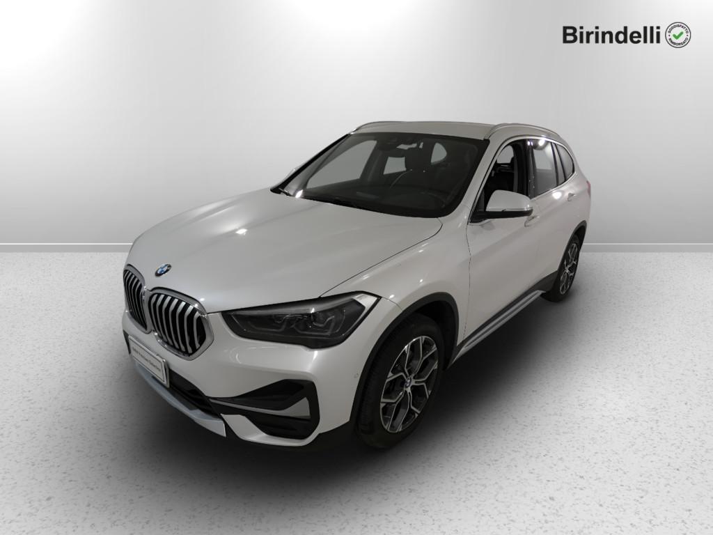 BMW X1 xdrive18d xLine auto