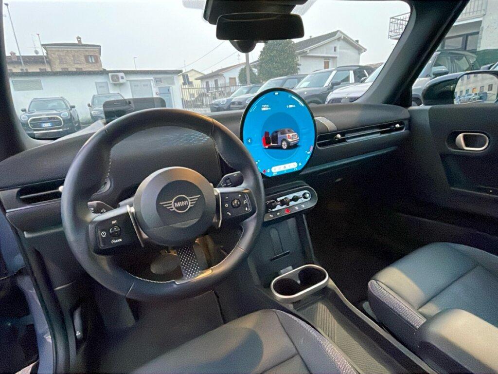 Mini Mini Cooper Cabrio 2.0 C Classic auto