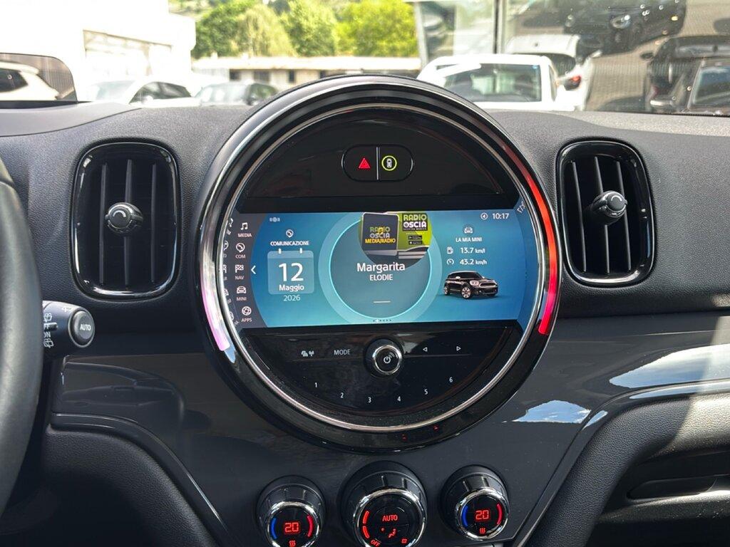 Mini One Countryman 1.5 One