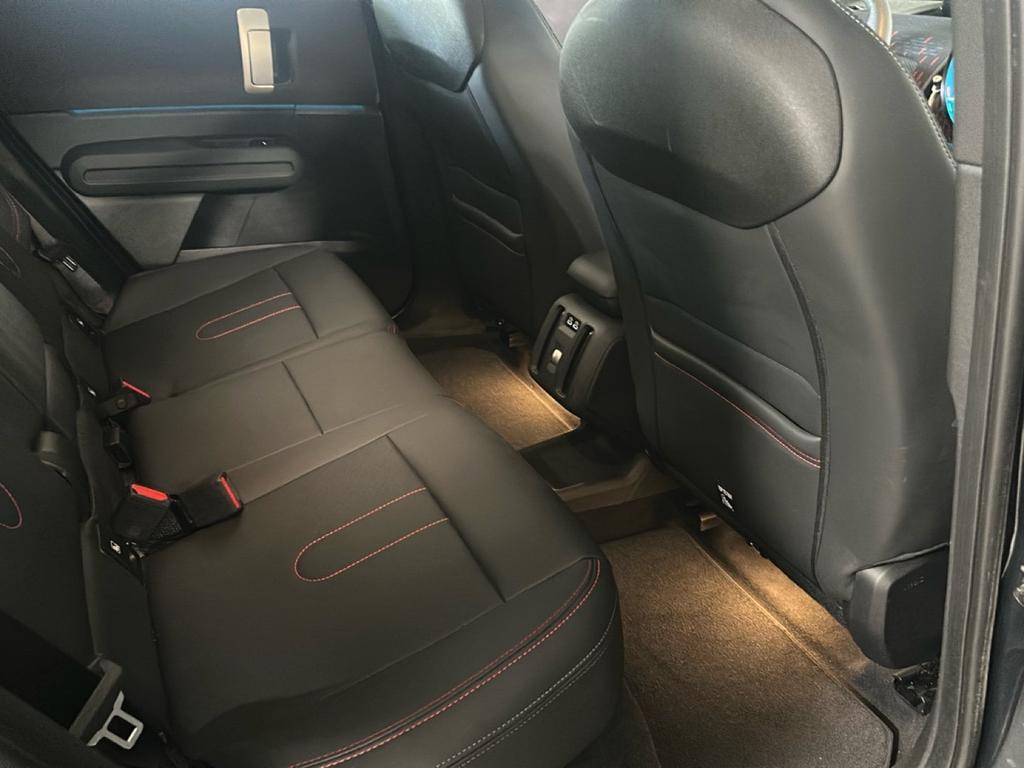 Mini Mini Countryman SE JCW all4