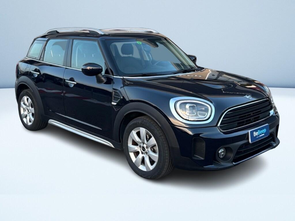 Mini One D Countryman 1.5 TwinPower Turbo One D Business