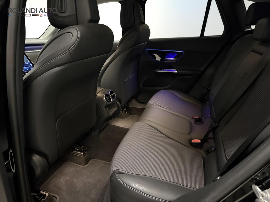 Mercedes GLC 220 d mhev Advanced Plus 4matic auto