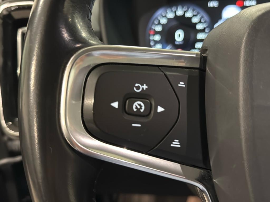 Volvo XC40 2.0 D3 Momentum awd geartronic