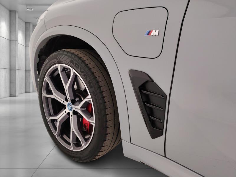 BMW X5 xdrive50e MSport Pro auto