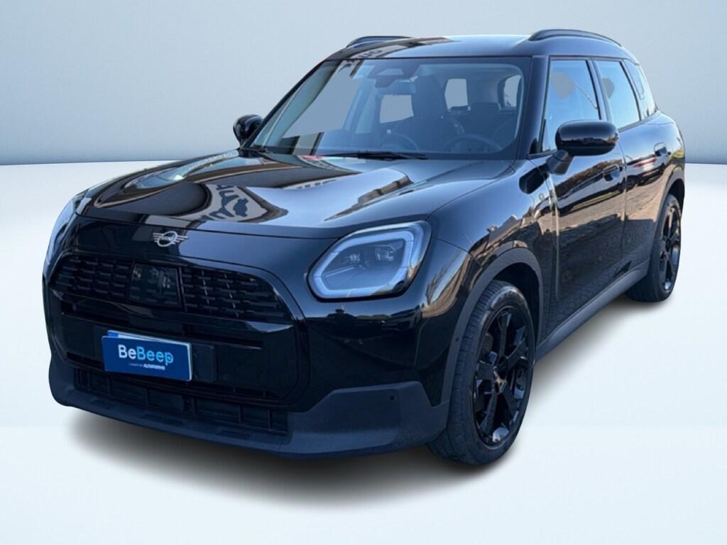 Mini Mini Countryman 2.0 48V D Classic auto