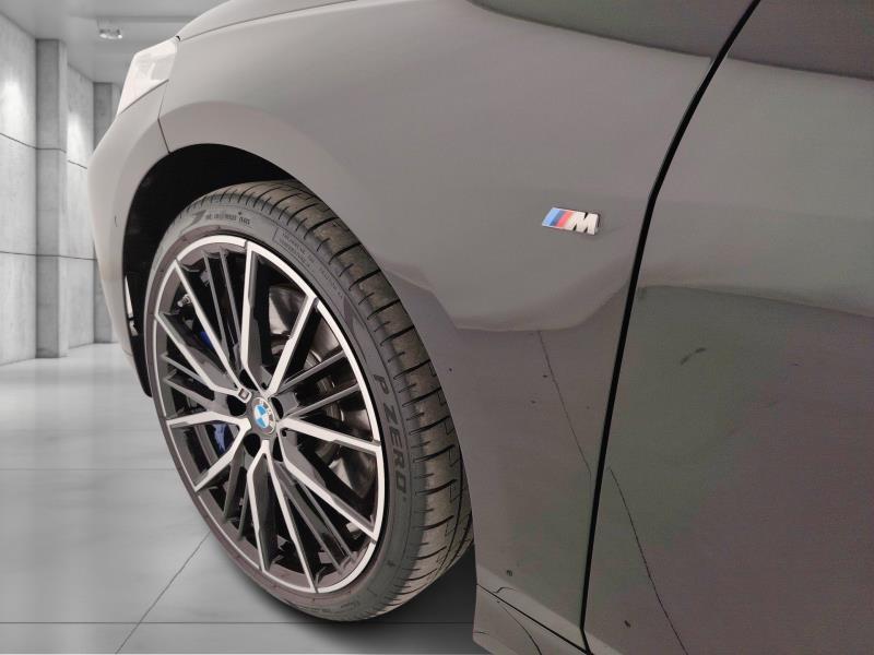 BMW Serie 1 M 135i xdrive auto