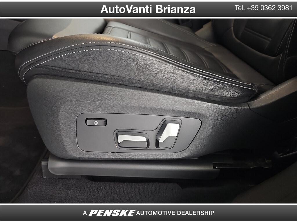 BMW X3 xdrive20d mhev 48V auto