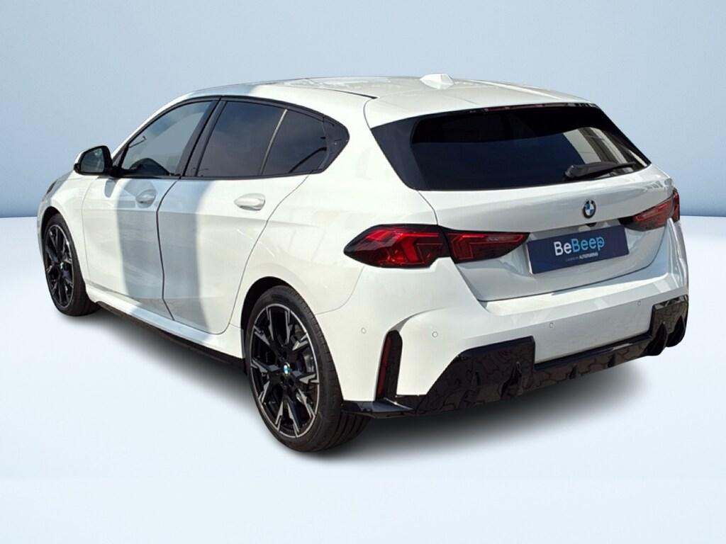 BMW Serie 1 120 48V MSport auto