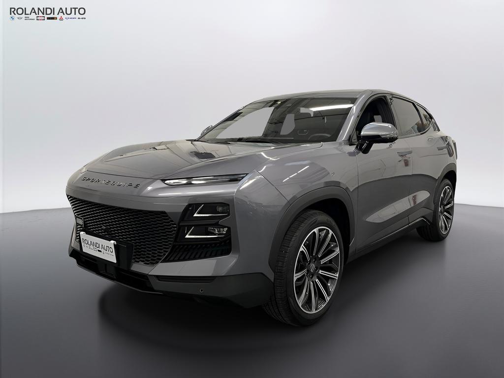 Sportequipe Sportequipe 6 GT 1.6 t-gdi 186cv dct