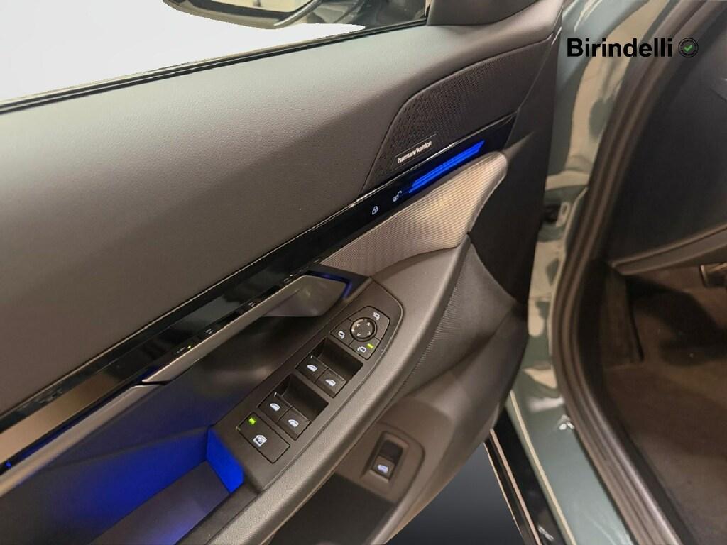 BMW Serie 5 520d Touring 48V sdrive Msport auto