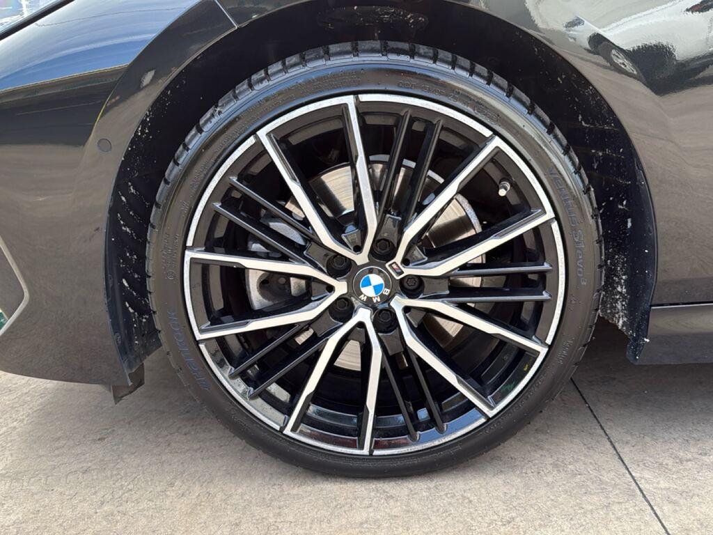 BMW Serie 2 220d Gran Coupe Msport auto