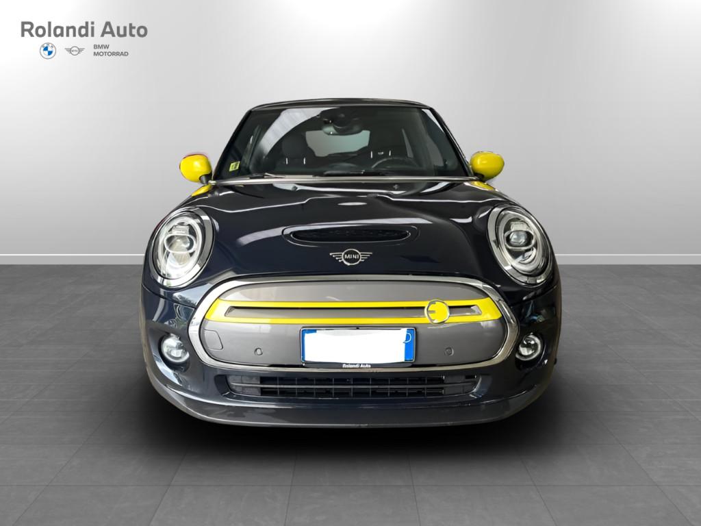 Mini Cooper SE Mini 3p Cooper SE XL auto