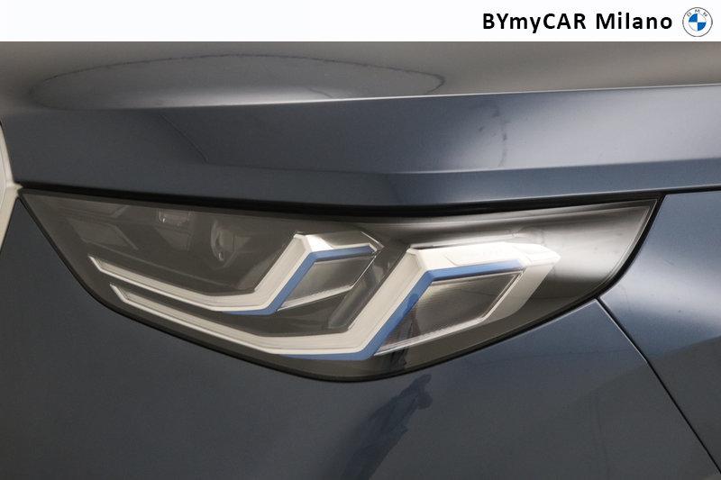 BMW X3 xdrive20d MSport auto