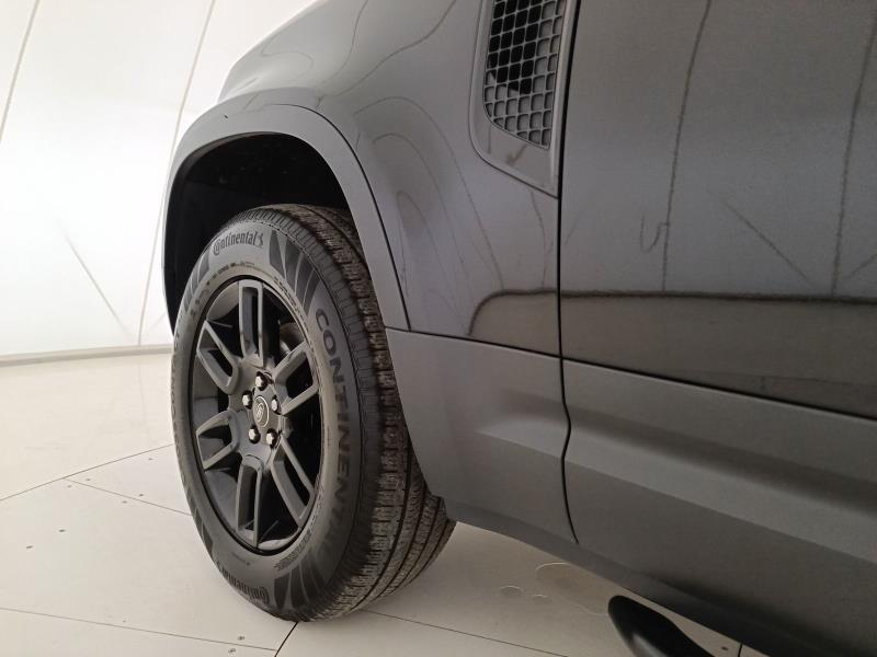 Land Rover Defender 90 3.0d i6 mhev X-Dynamic S awd 200cv auto