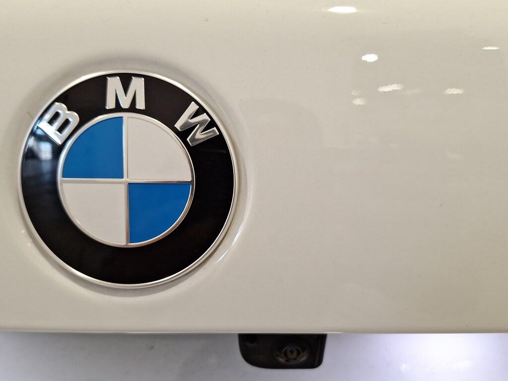 BMW Serie 1 118d auto