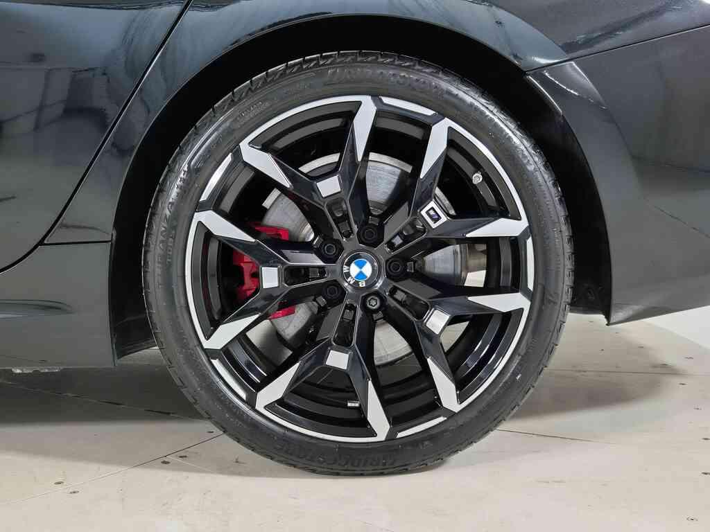 BMW Serie 3 320d Touring mhev 48V xdrive M Sport Pro auto