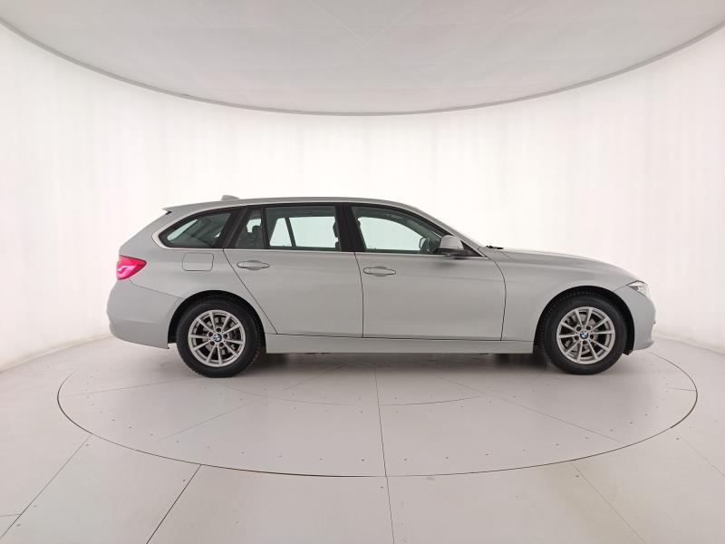 BMW Serie 3 316d Touring Business Advantage auto