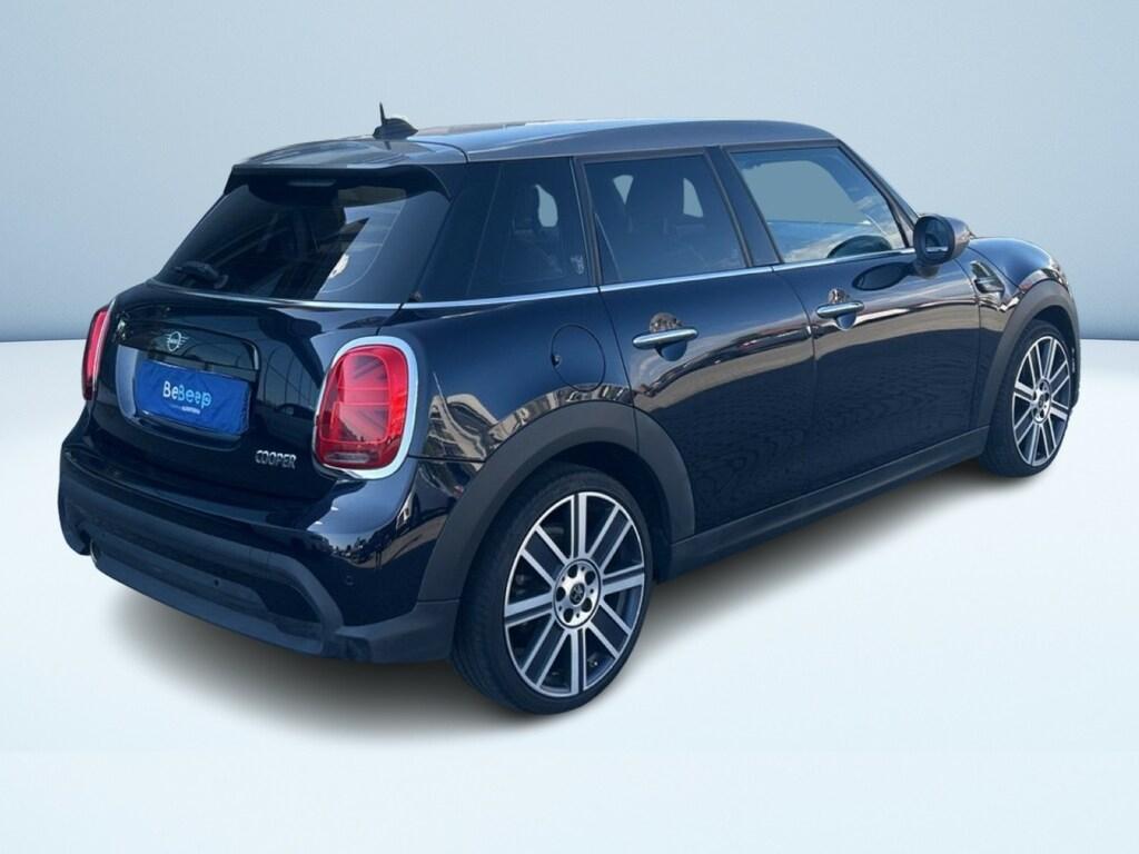 Mini Cooper 1.5 TwinPower Turbo Cooper