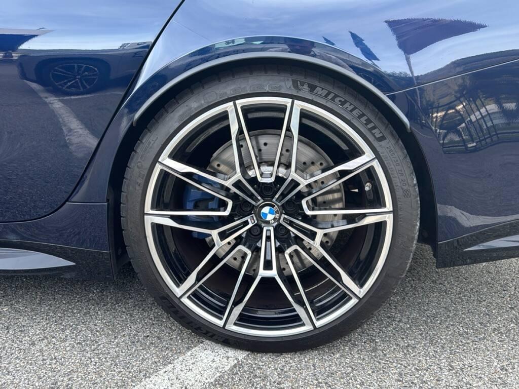 BMW M3 Touring 3.0 Competition M xdrive auto