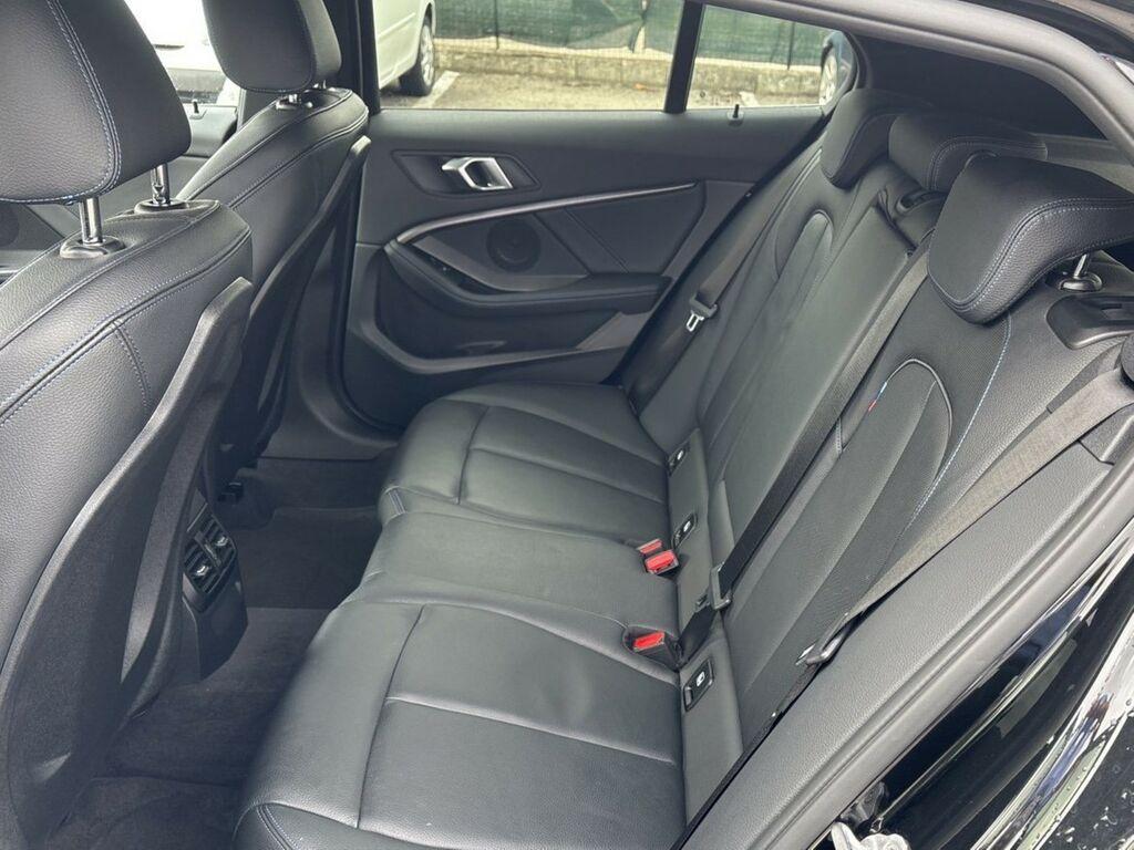 BMW Serie 1 M 135i xdrive auto