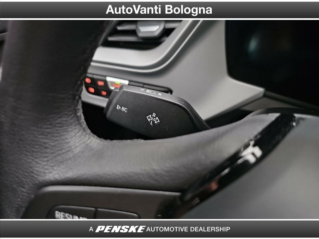 BMW Serie 1 116d Business Advantage