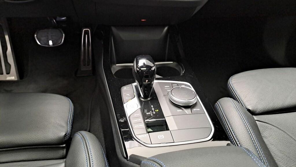 BMW Serie 1 120d Msport xdrive auto