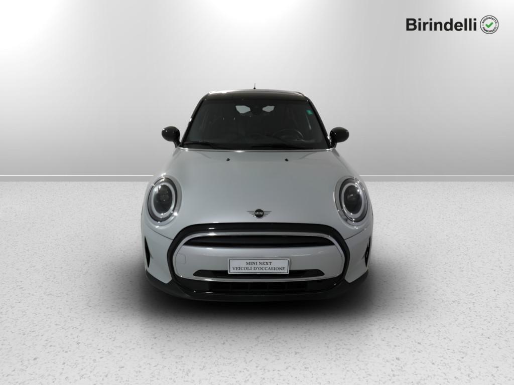 Mini Cooper 1.5 TwinPower Turbo Cooper
