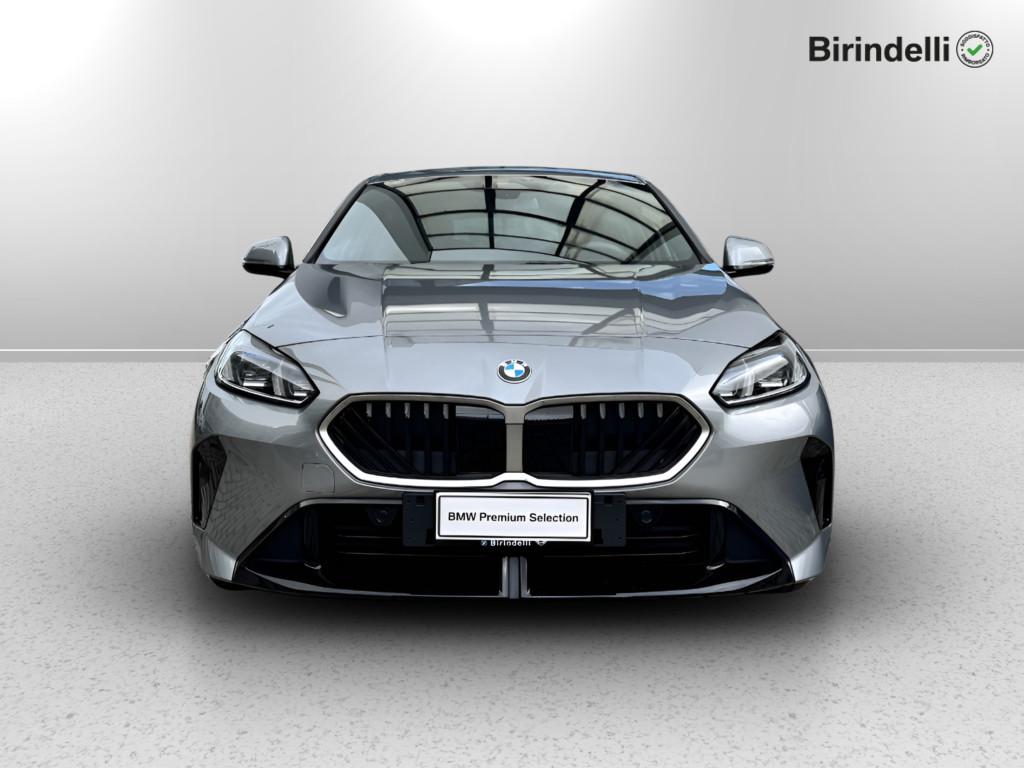 BMW Serie 1 120 48V MSport auto