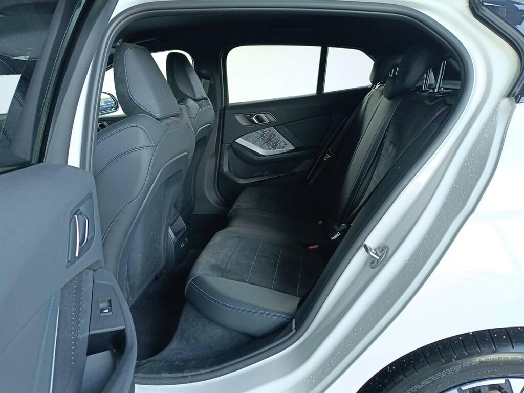 BMW Serie 1 118d MSport Pro auto