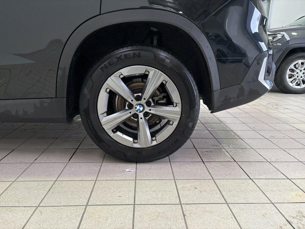 BMW X1 sdrive18i Edition Essence auto