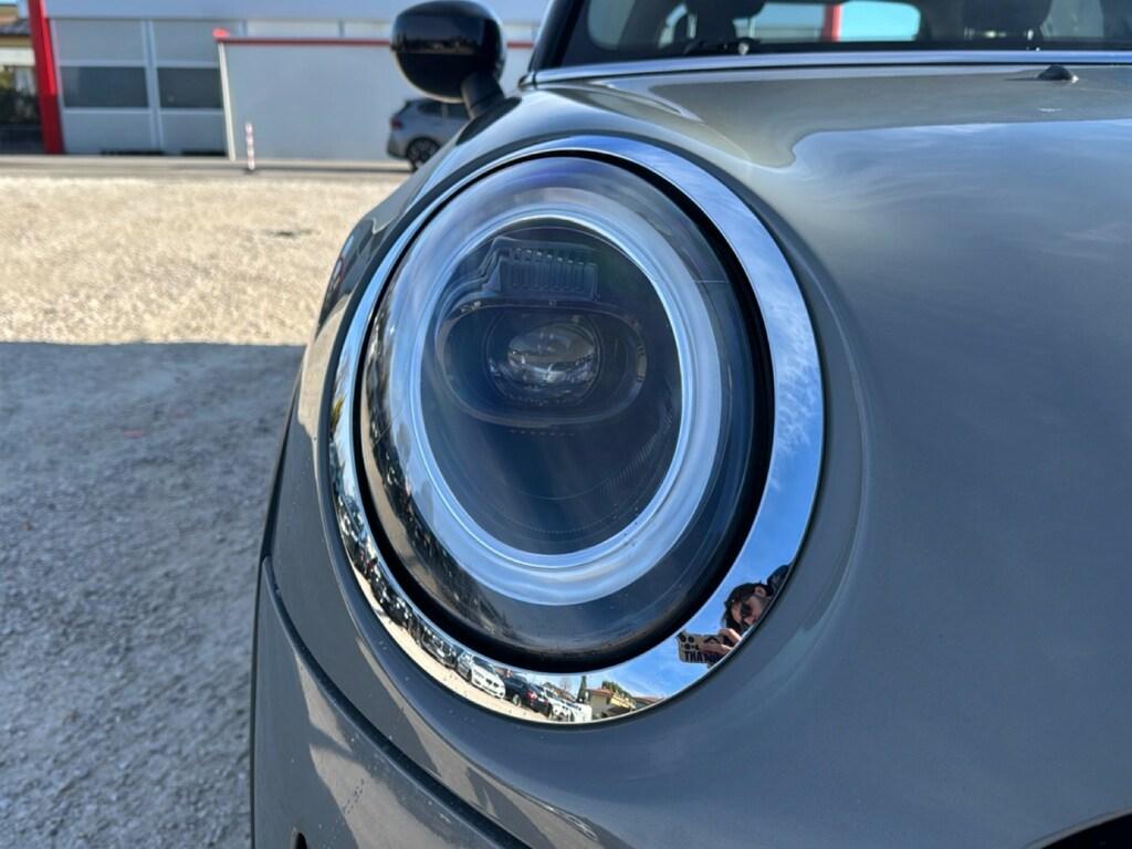 Mini Mini 5p 1.5 Cooper Camden