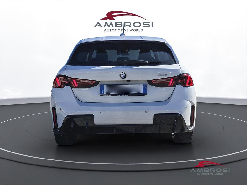 BMW Serie 1 118d MSport auto