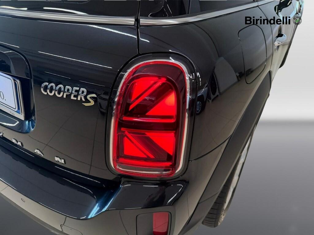 Mini Cooper SE Countryman Mini Countryman 1.5 Cooper SE Business all4 auto