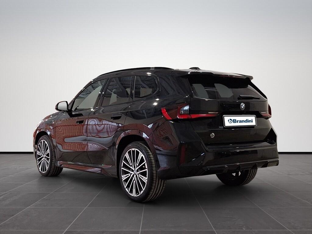 BMW X1 xdrive20d mhev 48V MSport Pro auto