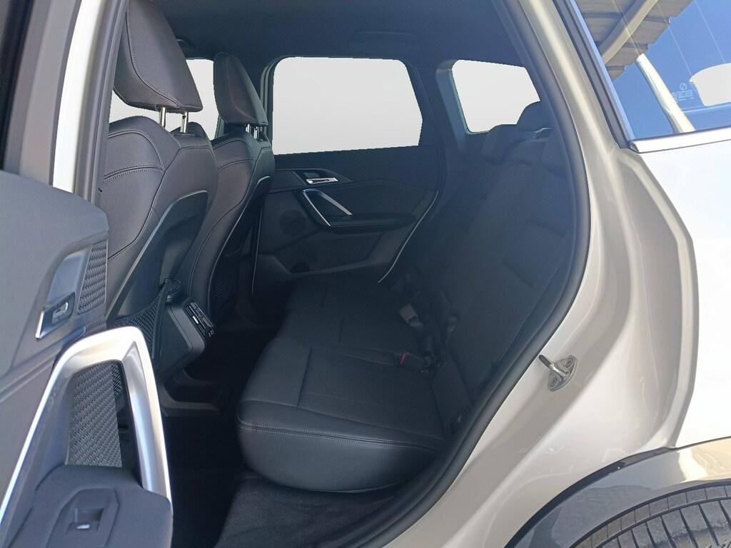 BMW X1 sdrive18d X-Line Edition Essence auto
